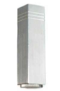 Esco Aluminum Lighter
