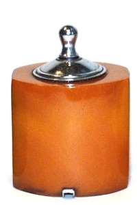 Golden Wheel Table Striker Lighter