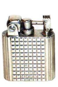 Lancel Lighter