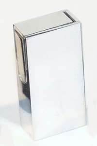 Lord Oxford Aluminum Lighter