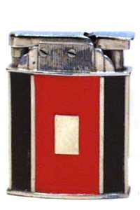 Marathon Automatic Lighter
