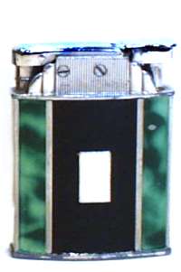 Marathon Automatic Lighter