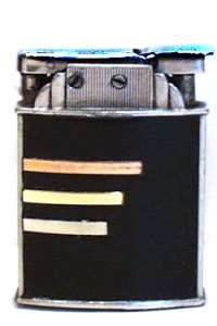 Marathon Automatic Lighter