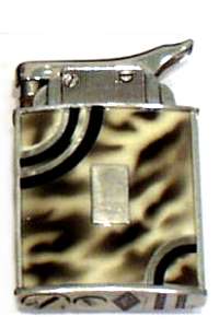 Marathon Automatic Lighter