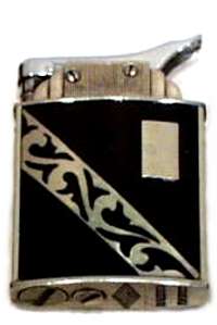 Marathon Automatic Lighter