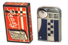 Ready Squeeze Type Lighter 