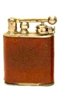 Rexlite Automatic Lighter