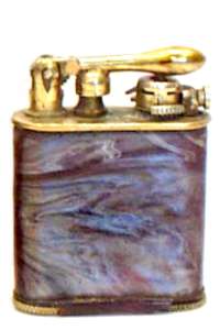 Rexlite Automatic Lighter