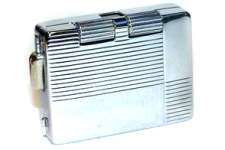Stratoflame Gas Cartridge Lighter