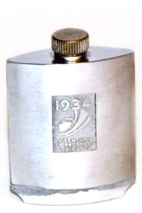StrikALite Pocket Striker Lighter