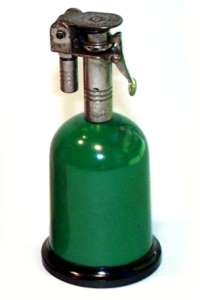 StrikALite Bakelite Table Lighter