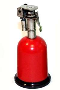 StrikALite Bakelite Table Lighter