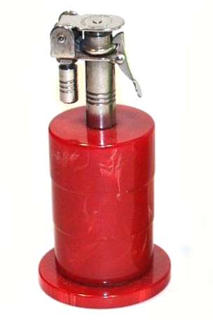 StrikALite Catalin Table Lighter
