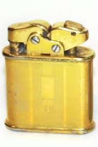 Thorens Oriflam Lighter