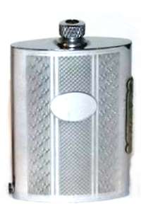 Thorens Striker Lighter