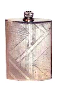 Thorens Striker Lighter