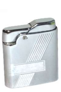 Tigges Snapmatic Lighter