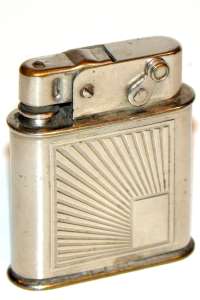 Kollisch Tip Lighter