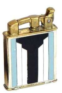 Carlton Automatic