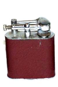 Golden Wheel Lift Arm Lighter