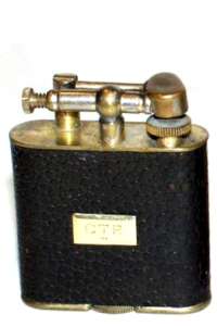 Golden Wheel Lift Arm Lighter