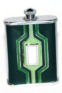 Golden Wheel Striker Lighter