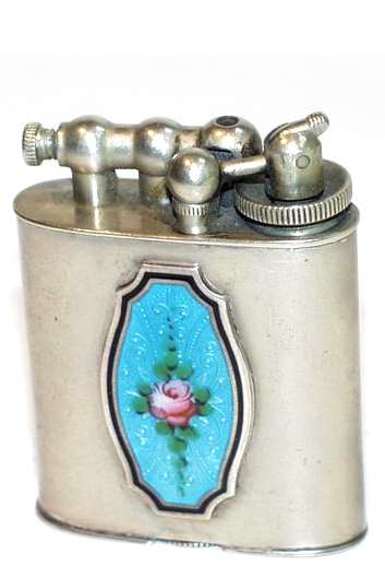 Marathon Semi-Automatic Lighter