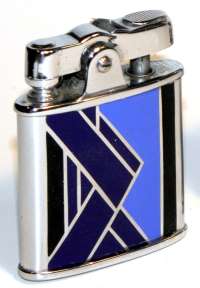 Ronson Princess Lighter