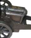 Negbaur Cannon Table Lighter