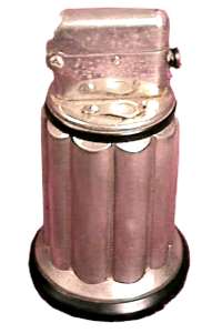 Thorens Table Lighter