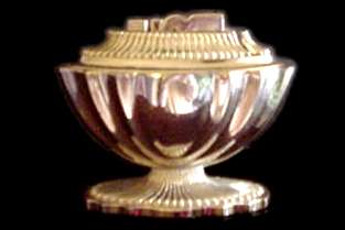 ASR Classic Table Lighter