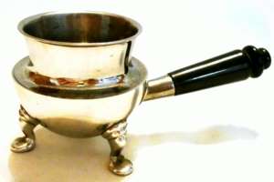 ASR Heritage Cigarette Holder