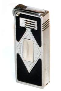 Buchmann Firefly Deluxe Lighter