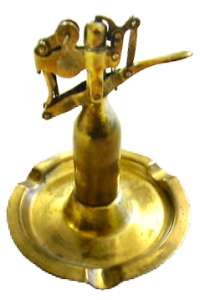 The Capitol Lighter