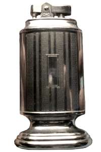 Continental Automatic Table Lighter