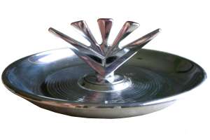 Diecaster Pincherette Ashtray