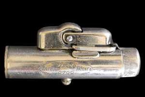 Imco 2700 Lighter