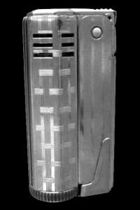 Imco G11 Tornado Butane Lighter