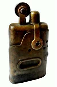 Imco Lighter
