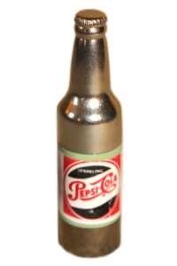 KEM Pepsi Bottle Lighter