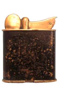 LSM Lighter