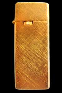 LeStique Butane Lighter