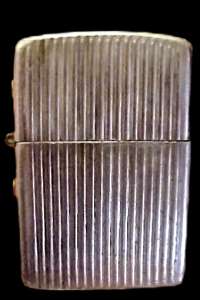 Lord Chesterfield Case Lighter