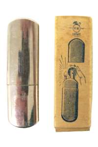 MEB Wheel Lighter