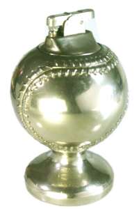Table Lighter Occupied Japan