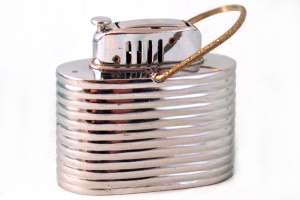 Table Lighter Occupied Japan