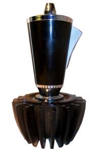 Maruman T10 Ballade Butane Table Lighter