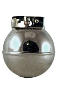 Mylflam Ball Table Lighter