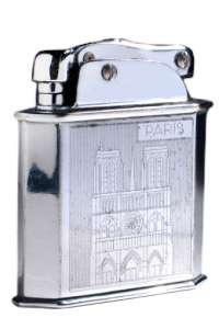 Myon Autolux Lighter