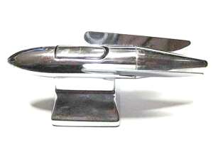 Table Lighter Occupied Japan